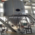 high speed Sodium Hydrogen Sulfite spray dry machine